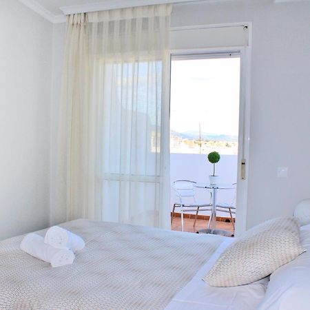 Hostal Acemar Μαρμπέλλα Εξωτερικό φωτογραφία