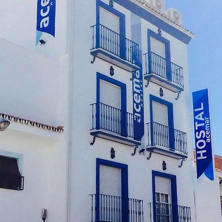 Hostal Acemar Μαρμπέλλα Εξωτερικό φωτογραφία