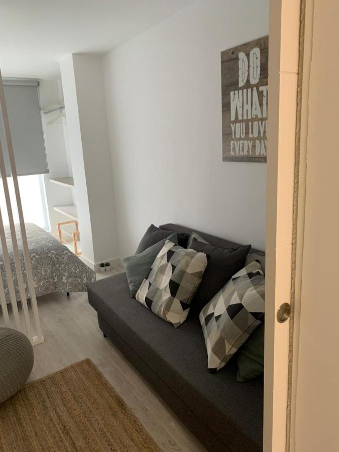 Hostal Acemar Μαρμπέλλα Εξωτερικό φωτογραφία
