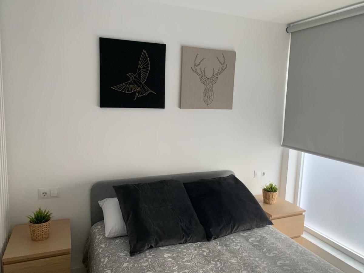 Hostal Acemar Μαρμπέλλα Εξωτερικό φωτογραφία