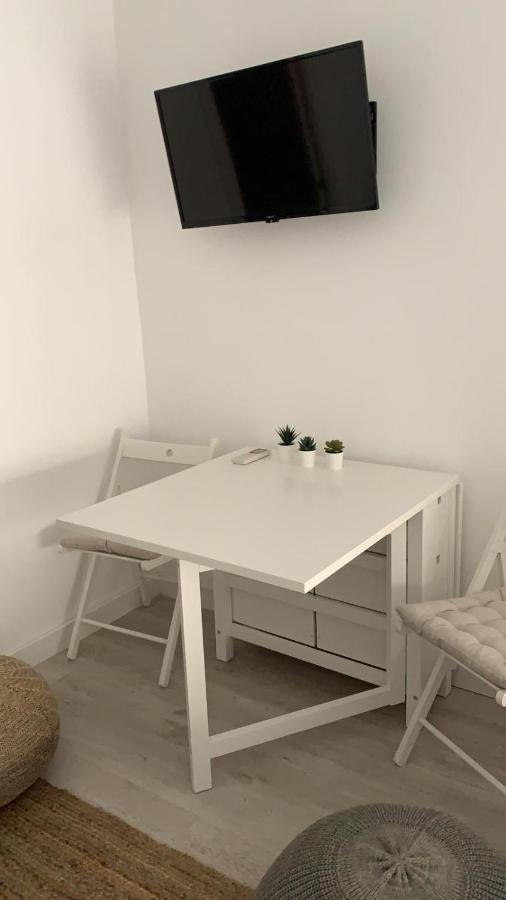 Hostal Acemar Μαρμπέλλα Εξωτερικό φωτογραφία