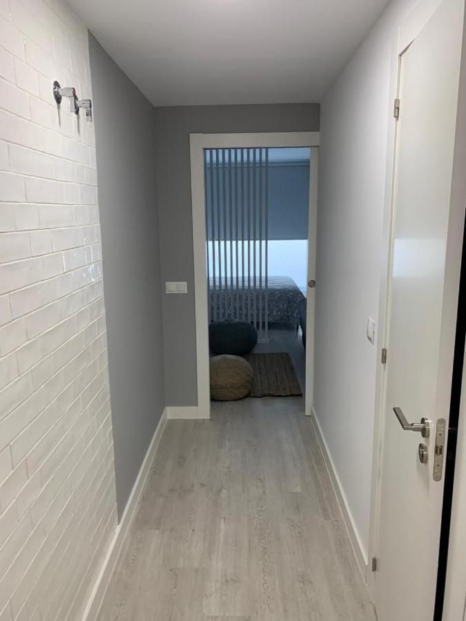 Hostal Acemar Μαρμπέλλα Εξωτερικό φωτογραφία