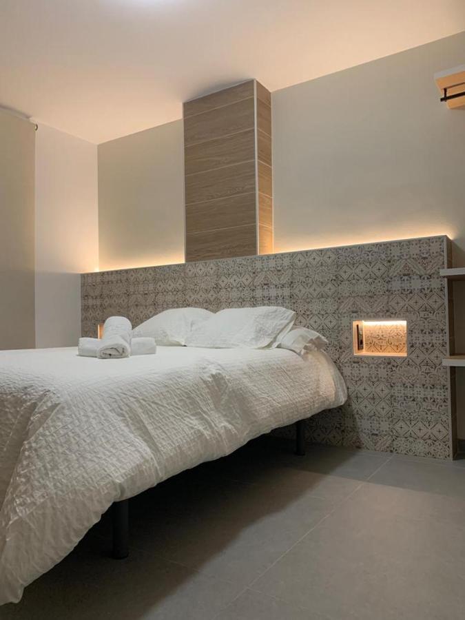 Hostal Acemar Μαρμπέλλα Εξωτερικό φωτογραφία
