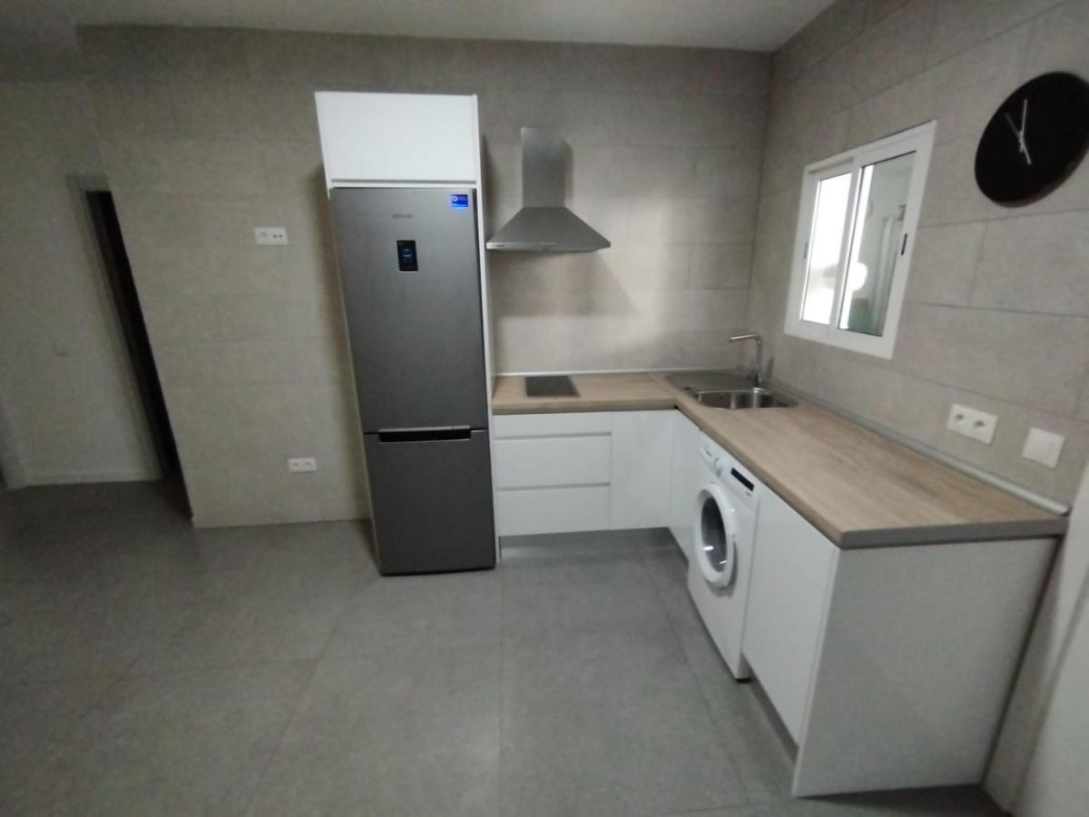 Hostal Acemar Μαρμπέλλα Εξωτερικό φωτογραφία