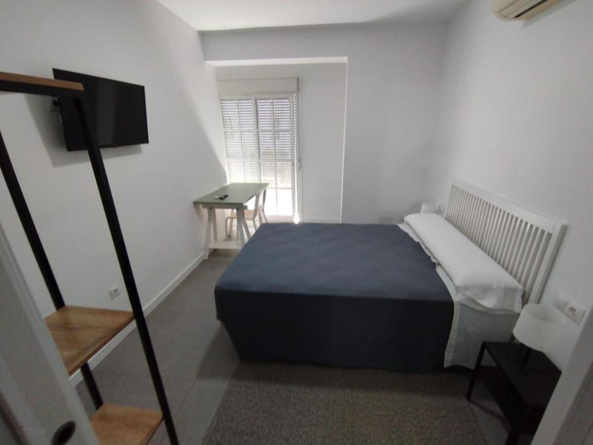 Hostal Acemar Μαρμπέλλα Εξωτερικό φωτογραφία