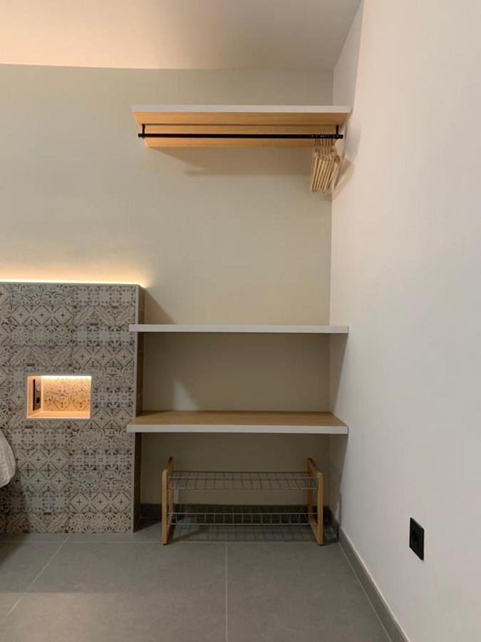 Hostal Acemar Μαρμπέλλα Εξωτερικό φωτογραφία