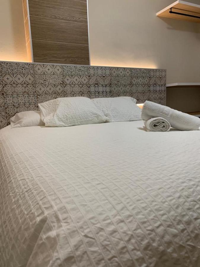 Hostal Acemar Μαρμπέλλα Εξωτερικό φωτογραφία