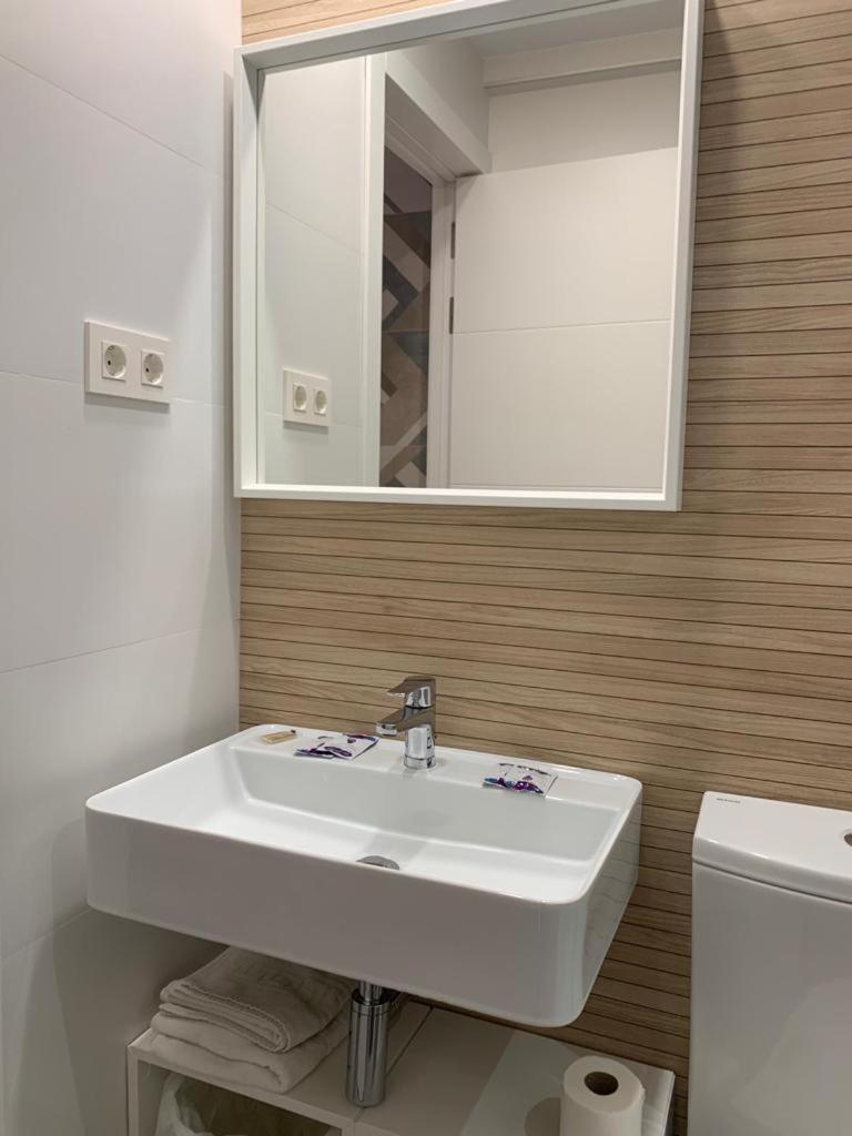 Hostal Acemar Μαρμπέλλα Εξωτερικό φωτογραφία