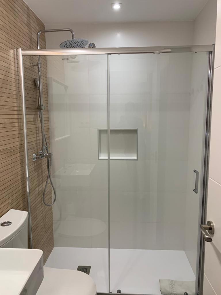Hostal Acemar Μαρμπέλλα Εξωτερικό φωτογραφία