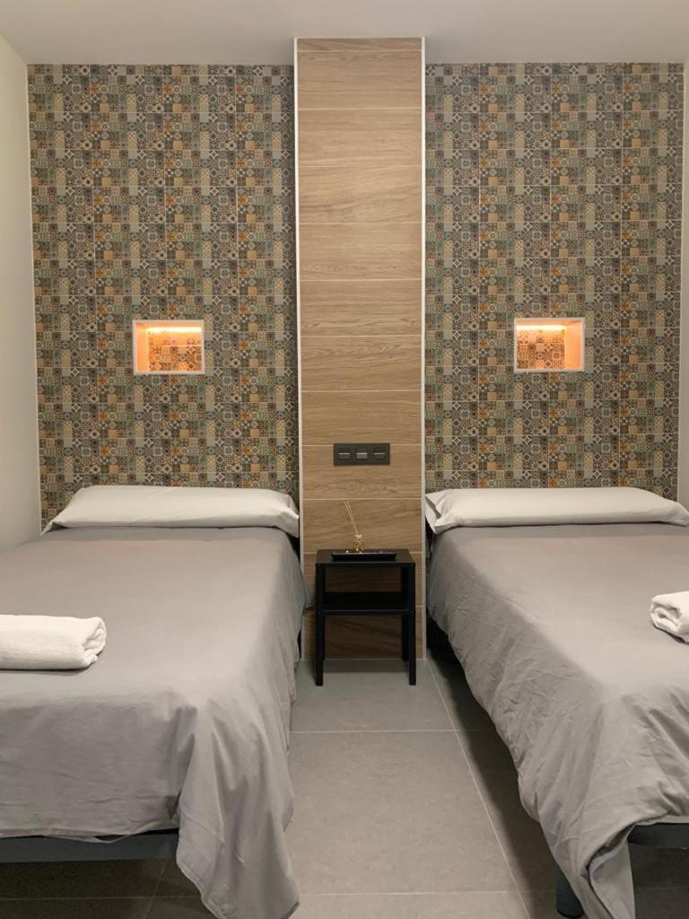 Hostal Acemar Μαρμπέλλα Εξωτερικό φωτογραφία