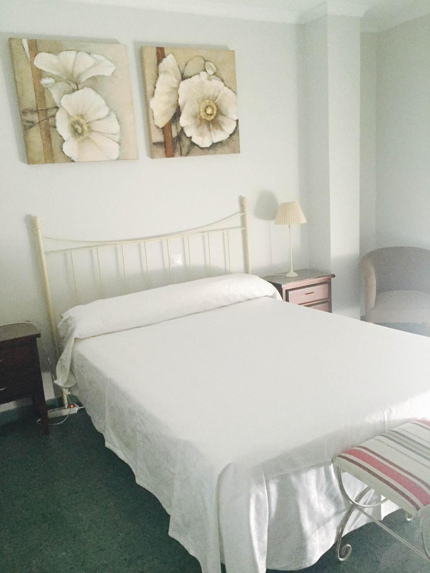 Hostal Acemar Μαρμπέλλα Εξωτερικό φωτογραφία