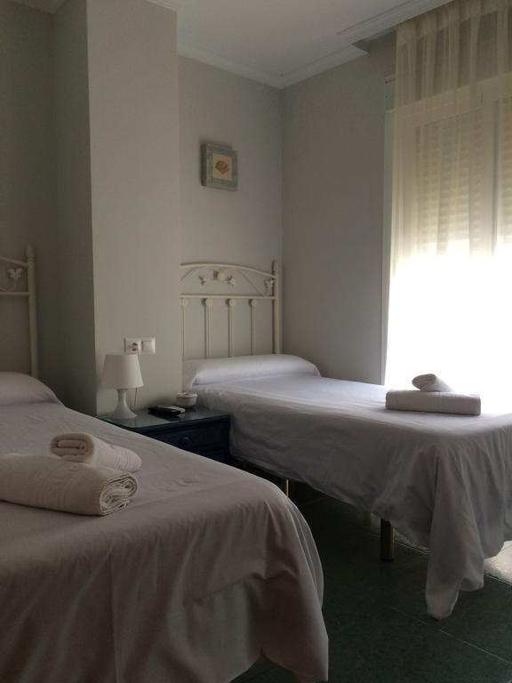Hostal Acemar Μαρμπέλλα Εξωτερικό φωτογραφία