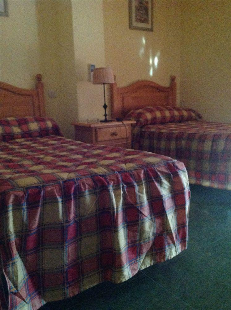 Hostal Acemar Μαρμπέλλα Εξωτερικό φωτογραφία