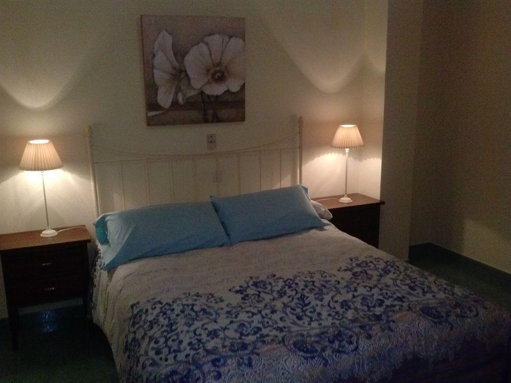 Hostal Acemar Μαρμπέλλα Εξωτερικό φωτογραφία