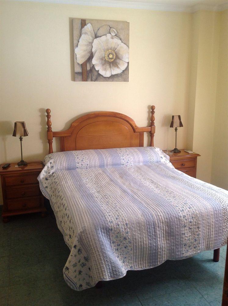 Hostal Acemar Μαρμπέλλα Εξωτερικό φωτογραφία