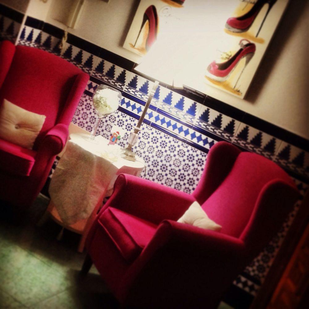 Hostal Acemar Μαρμπέλλα Εξωτερικό φωτογραφία